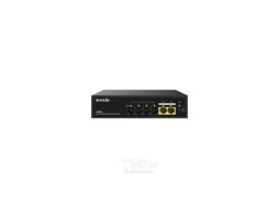 Коммутатор 6PORT 100M Tenda S106PC