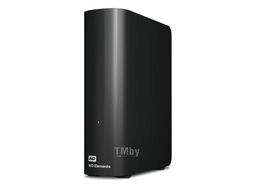 Жесткий диск WD Original USB 3.0 14Tb WDBWLG0140HBK-EESN Elements Desktop 3.5" черный