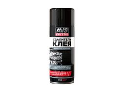 Удалитель клея Adhesive remover (аэрозоль) 520 мл AVK-893 AVS A85463S