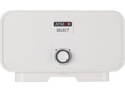 Проточный водонагреватель ATMOR SELECT 7KW 3195642