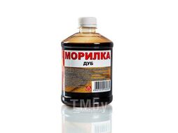 Морилка водная "Дуб", "Вершина" 0,5л