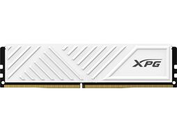 Оперативная память 32Gb AData XPG Gammix D35 White AX4U320032G16A-SWHD35, DDR IV, PC-25600, 3200MHz