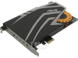 Звуковая карта SB Asus Strix Soar, 7.1, PCI-Ex1