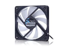 Вентилятор 12x12см Fractal Design Silent R3 FD-FAN-SSR3-120-WT, 1200rpm