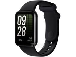 Смарт браслет Xiaomi Mi Smart Band 8 Pro M2333B1/BHR8017GL, Black