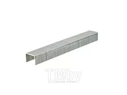 Скобы для степлера 10.6x1.25x6мм (1400шт/уп) MILWAUKEE 4932492565