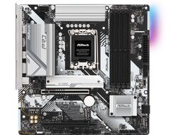 Материнская плата ASRock B760M Pro RS RTL