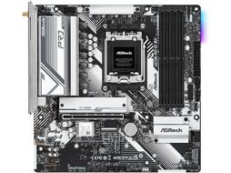 Материнская плата ASRock A620M Pro RS WiFi