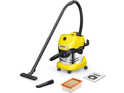 Пылесос Karcher WD 4 S V-20/5/22 (1.628-260.0)