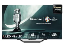 Телевизор Hisense 65U7NQ