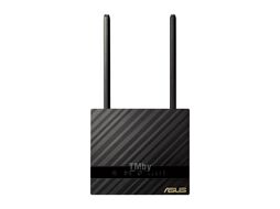 Роутер Wi-Fi ASUS 4G-N16, 2.4GHz 300Mbps, 1xLAN 100Mbps, SIM