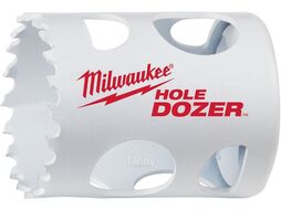 Коронка биметаллическая MILWAUKEE HOLE DOZER D 38 (1 шт.)