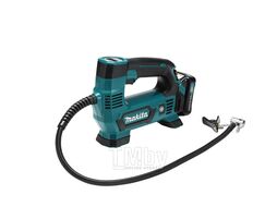 Аккум. компрессор MAKITA MP 100 DZ в кор. (12 В, БЕЗ АККУМУЛЯТОРА)