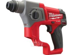 Аккумуляторный перфоратор MILWAUKEE M12 CH-0 FUEL 4933441947