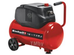 Компрессор Einhell TC-AC 200/24/8 OF