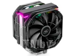 Кулер Deepcool AS500 PLUS (R-AS500-BKNLMP-G)