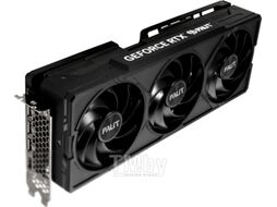 Видеокарта Palit RTX 4070 Ti Super JetStream OC 16GB GDDR6X (NED47TSS19T2-1043J)