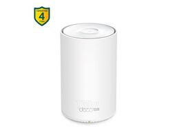 Mesh-модуль AX1800 с поддержкой 4G+ TP-Link Deco X20-4G(1-pack)