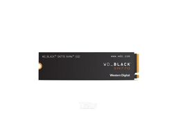 SSD накопитель Western Digital Black SN770 1Tb M2.2280 PCIe 4.0 WDS100T3X0E