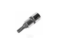 Бита-головка TORX 1/4" х T25, длина 37мм JTC JTC-23725