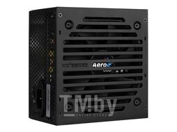 Блок питания 800Вт, AeroCool VX-800 Plus, APFC, ATX