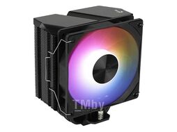 Кулер Aerocool Rime 4, 230W (LGA1700 Ready)