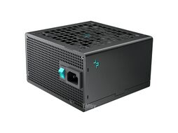 Блок питания 750Вт, DeepCool PL750D (R-PL750D-FC0B-EU-V2), 80 Plus Bronze, APFC, ATX