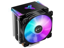 Кулер Jonsbo CR-1400 Color Black, 130W (LGA1700 Ready)