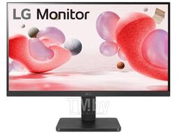 Монитор 21.45" LG 22MR410-B, 1920x1080, VA, 100Hz (VGA, HDMI)