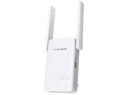 Репитер Wi-Fi Mercusys ME70X, 2.4/5GHz, 1xLAN 1Gbps