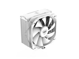 Кулер PCCooler K4 WH, 230W (LGA1700 Ready)