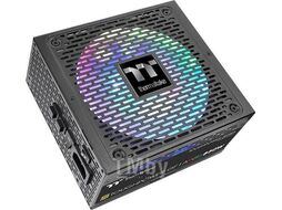 Блок питания 650Вт, Thermaltake Toughpower GF2 ARGB TTP-650AH3FSG-A (PS-TPD-0650F3FAGE-2), 80 Plus Gold, APFC, ATX