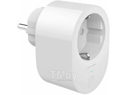 Умная розетка Xiaomi Mi Smart Plug 2 WiFi ZNCZ302KK/BHR6868EU