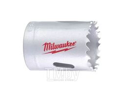 Коронка биметаллическая Contractor 38мм MILWAUKEE 4932464684