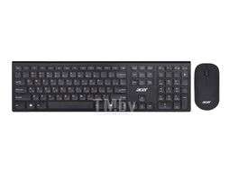 Набор Acer OKR030 ZL.KBDEE.005, черный