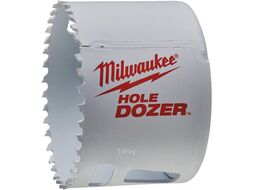 Коронка биметаллическая MILWAUKEE HOLE DOZER D 70 (1 шт.)