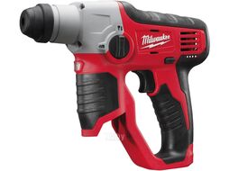 Аккумуляторный перфоратор MILWAUKEE M12 H-0 4933431355