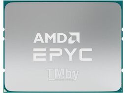 Процессор AMD EPYC 7532 (32C/64T, 2.4/3.3GHz max Boost,256MB,200W,SP3) Tray