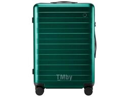 Чемодан Ninetygo Rhine PRO plus Luggage 29 Green