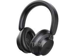 Bluetooth наушники UGREEN HiTune Max3 Hybrid Active Noise-Cancelling Headphones HP106 (Black) 90422