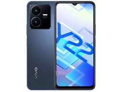 Смартфон Vivo Y22 4GB/64GB Metaverse Green (V2207)