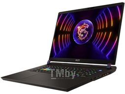 Ноутбук MSI MS-17S1 Vector GP78HX 13VI-481BY (9S7-17S122-481)