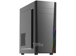 Корпус Zalman Zalman T8 Черный