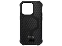 Чехол UAG Essential Armor для iPhone 14 Pro for MagSafe Black (114091114040)