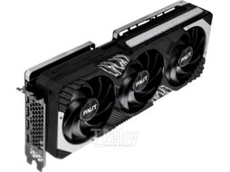 Видеокарта Palit RTX 4070 Ti Super GamingPro OC 16GB GDDR6X (NED47TSH19T2-1043A)