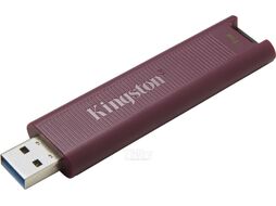 Накопитель USB Kingston Data Traveler Max 1TB (DTMAXA/1TB)