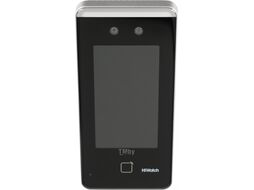 Терминал доступа HiWatch ACT-T1341M (2Мп, 4.3" цветной LCD сенсорный экран, 2 объектива, микрофон, 1хUSB2.0, H.264, WDR)