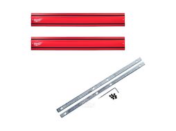 Направляющая GR-KIT (2 шт, алюминиевая, длина: 1400 мм) MILWAUKEE 4932480906