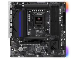 Материнская плата ASRock B760M PG Riptide