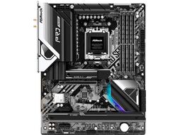 Материнская плата ASRock X670E Pro RS